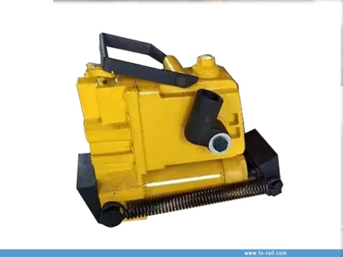 Hydraulic Railway Sleeper Adjuster YFZ-147