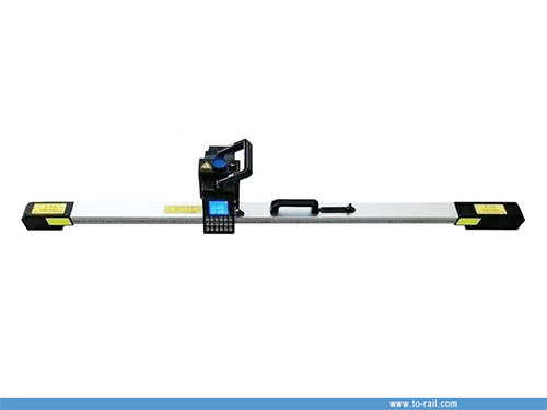 JCY-I Catenary Geometry Parameter Measuring Instrument