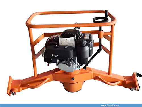 Profile Rail Grinder Rail Joint Grinder(FMG—4.4) 