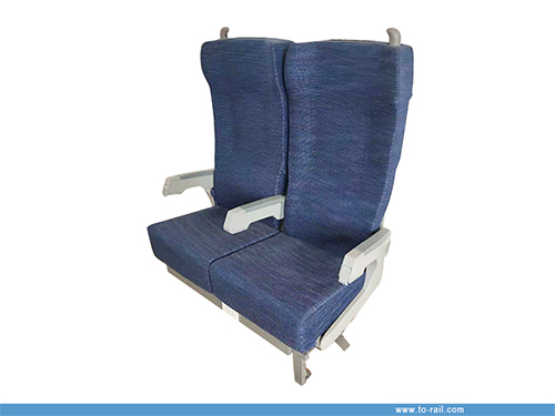 Railway Passenger Seats First Class Seats Second Class Seats