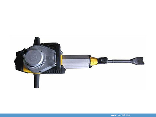 Wacker BH23 Impact Tamper Ballast Tamping Machine